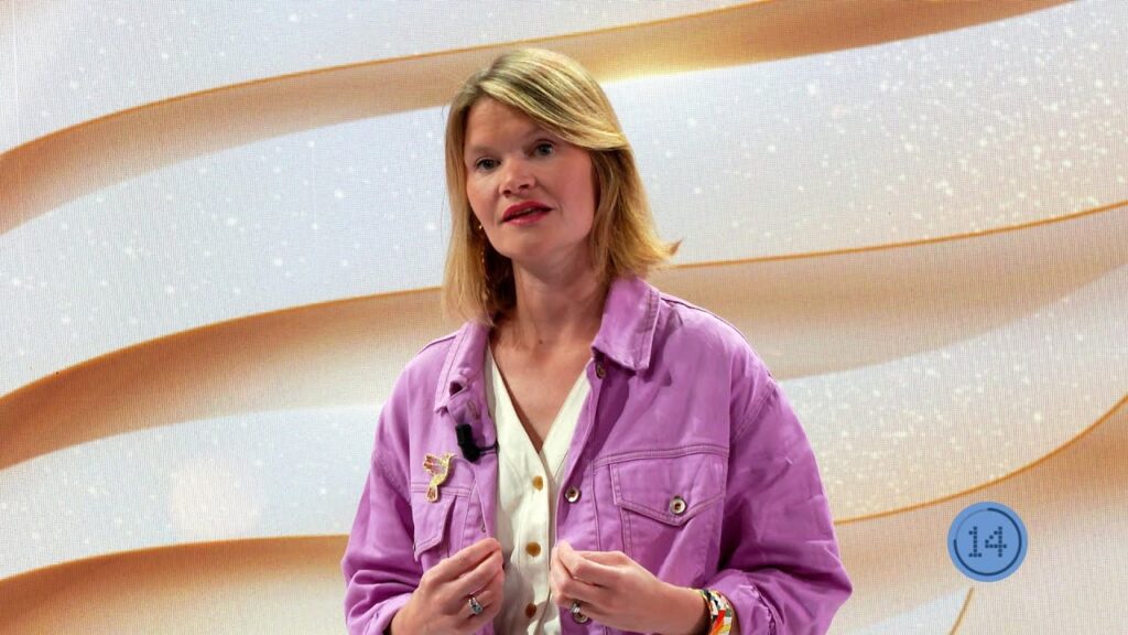 Les Elles de la réussite