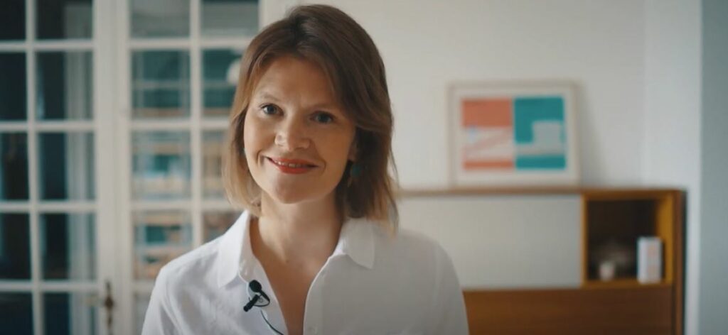 Webinar Business Digital Transformation